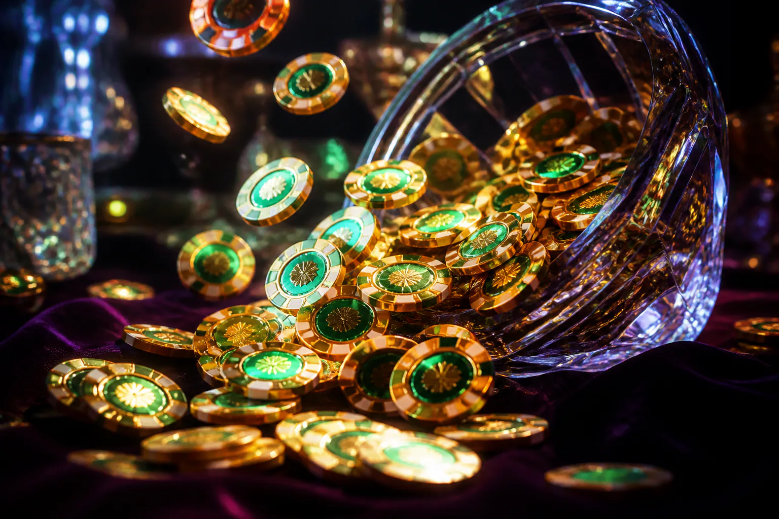 Bonusy Dragonia Casino — bonus powitalny 2 250 zł i 200 darmowych spinów
